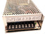 Used Mean Well Q-120D Power Supply, Input: 100-120/200-240VAC, Output: 5/±12/24VDC