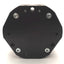 New Sommer Zimmer Group GD1712N-B 3-Jaw Gripper, 3-8 Bar, 12mm Stroke, 1700N