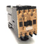 Used Allen Bradley 100-A09NZ243 Contactor, 3-Pole, 9A 600v AC, 24v DC Coil