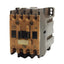Used Allen Bradley 100-A12NZ243 Contactor, 3-Pole, 12A 600V AC, 24V DC Coil