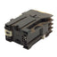 Used Allen Bradley 100-A12NZ243 Contactor, 3-Pole, 12A 600V AC, 24V DC Coil