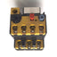 Used Allen-Bradley 193-BSB 22 B Overload Relay, 1.5-2.3Amp Range, 660V 10A Max