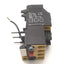 Used Allen-Bradley 193-BSB 22 B Overload Relay, 1.5-2.3Amp Range, 660V 10A Max