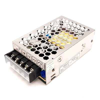 New TDK-Lambda LS25-3.3 Power Supply, In: 100-240VAC 0.7A 50/60Hz, Out: 3.3VDC 6A