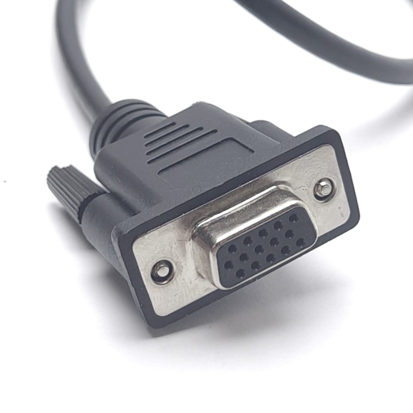 New Omron 7313-2000-2005 Barcode Scanner,600mA @ 5VDC, 3-Input/Output,10fps Standard