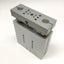 Used Destaco Robohand DLT-16-B-B-2-V-S Linear Ball Bearing Thruster Slide 2" Stroke