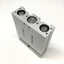Used Destaco Robohand DLT-16-B-B-2-V-S Linear Ball Bearing Thruster Slide 2" Stroke