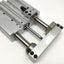 Used Destaco Robohand DLT-16-B-B-2-V-S Linear Ball Bearing Thruster Slide 2" Stroke