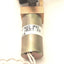 Used Lucas Ledex 195202-237 Pull Solenoid, 4 Watts, 497 Ampere Turns, 24VDC Coil
