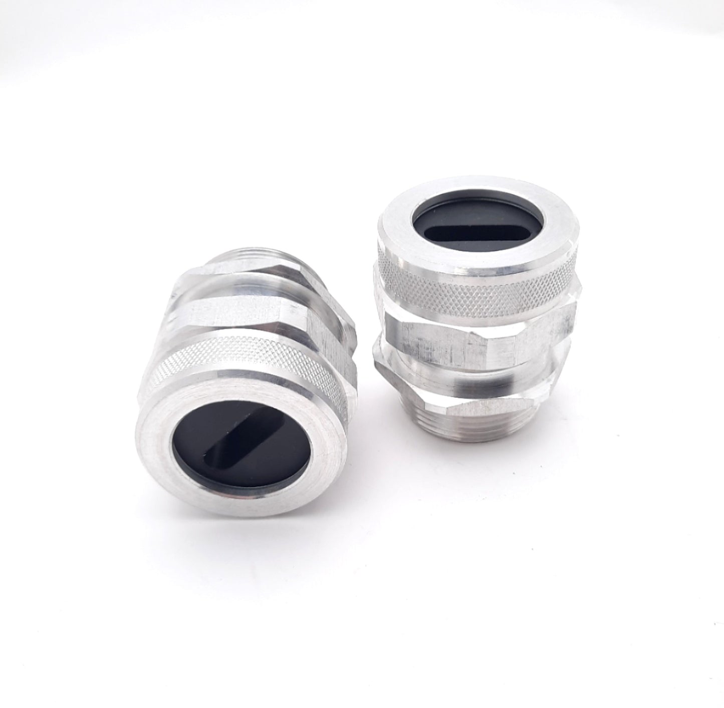 New Lot of 2 Remke RSF-5001 Industries Cable Entries Flat Cable 1-1/2 NPT