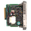Used Texas Instruments TI330-37 SIMATIC PLC Central Processing CPU Module 3.7k Memory