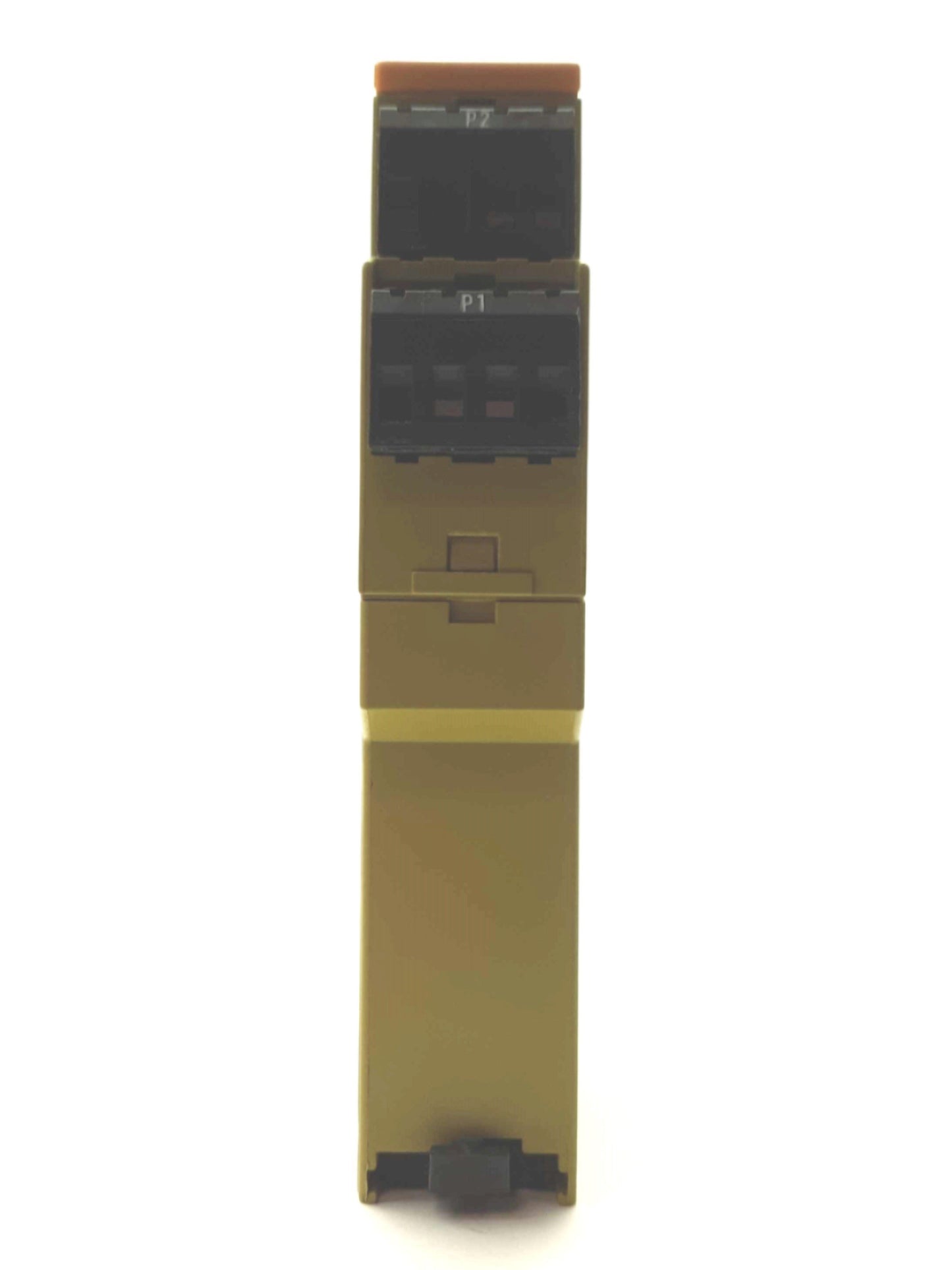 Used pilz PNOZ e1vp 10/ 24VDC 1so 1so t Safety Relay 2x Inputs 2x Digital Out 24VDC