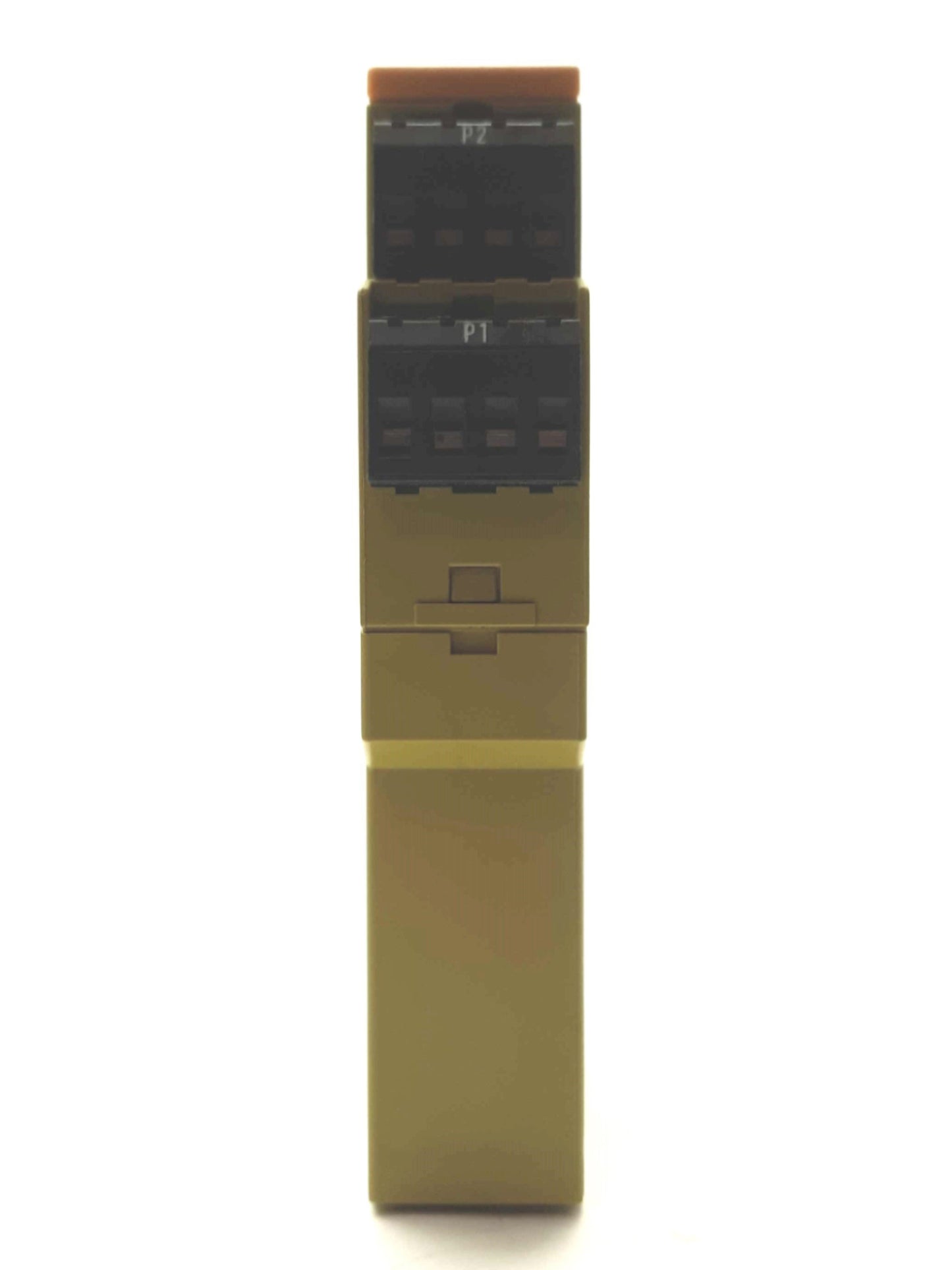 Used pilz PNOZ e1vp 10/ 24VDC 1so 1so t Safety Relay 2x Inputs 2x Digital Out 24VDC