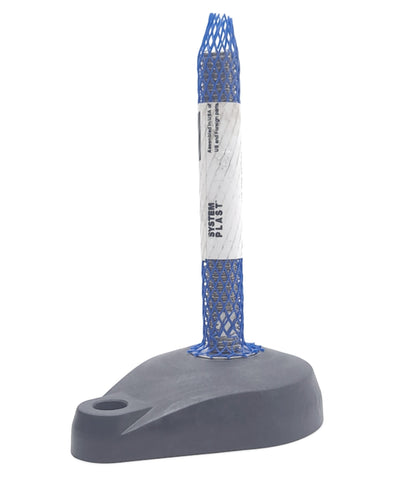 New – Open box Lot of 5 System Plast VG-525-02-S34-L7K Articulating Leveler 3/4-10in Thread