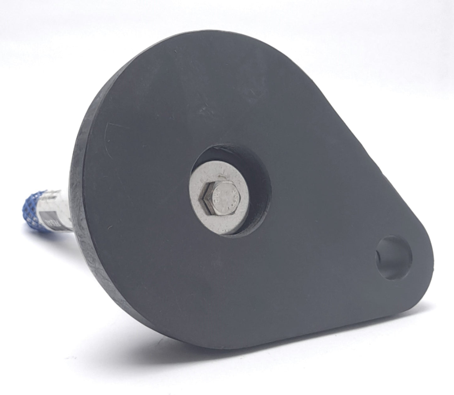 New – Open box Lot of 5 System Plast VG-525-02-S34-L7K Articulating Leveler 3/4-10in Thread