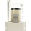 New SMC AFM40-N04-RZ-A Mist Filter/Separator, 1/2" NPT 150psi Max Right To Left Flow