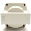 New SMC AFM40-N04-RZ-A Mist Filter/Separator, 1/2" NPT 150psi Max Right To Left Flow