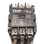 Used Furnas 42CF35AG Contactor, 3-Pole, Coil: 190-220/208-240VAC, Contact: 40A 600VAC