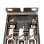 Used Furnas 42CF35AG Contactor, 3-Pole, Coil: 190-220/208-240VAC, Contact: 40A 600VAC
