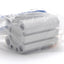 New SMC CD55B25-15 Compact Cylinder, 25mm Bore, 15mm Stroke, Female Thread Rod End