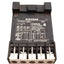 Used Siemens 3TF2001-0BB4 Contactor Relay, Control Voltage: 24VDC, Rating: 600VAC 16A