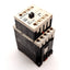 Used Square D 8502 PD2.10E Contactor, 3-Pole W/ N/O Aux, With PD2.11E Auxiliary Block