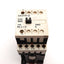 Used Square D 8502 PD2.10E Contactor, 3-Pole W/ N/O Aux, With PD2.11E Auxiliary Block