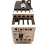 Used Square D 8502 PD2.10E Contactor, 3-Pole W/ N/O Aux, With PD2.11E Auxiliary Block