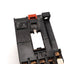 Used Square D 8502 PD2.10E Contactor, 3-Pole W/ N/O Aux, With PD2.11E Auxiliary Block