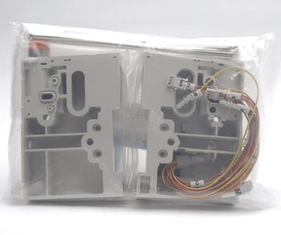 New SMC ZZK208-AN2F-A Vacuum Ejector Unit, ø5/16" Port, 24VDC Supply Voltage