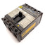 Used Square D FAL34030 Molded Case Circuit Breaker, 3-Pole, Rating: 30A 480VAC/250VDC