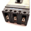 Used Square D FAL34030 Molded Case Circuit Breaker, 3-Pole, Rating: 30A 480VAC/250VDC