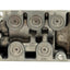 New Lot of 5 SMC SPA0112 Solenoid Valve Subplates, Ports: 1/8" NPT & 1/4" NPT