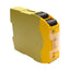 Used pilz PNOZ s4 24VDC 3n/o 1n/c Safety Relay, 2x Inputs, 3-Pole, NC Aux, 24VDC