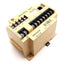 Used General Electric SRBA120A10A Smart Relay Block, Power: 120VAC, Motor: 1HP 120VAC
