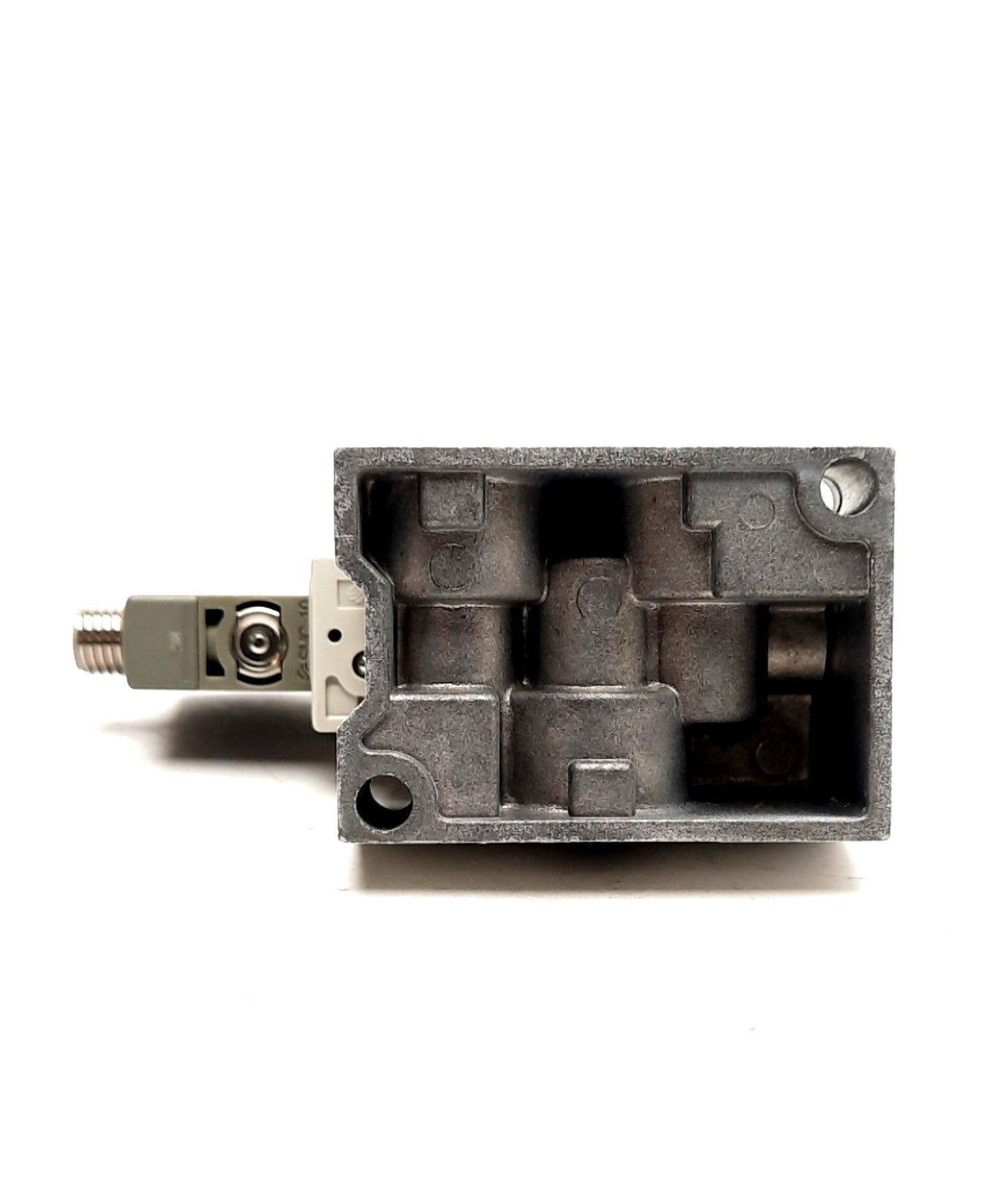 New SMC SYJ714R-5WO-01T Solenoid Valve, 3-Port 2-Position 24VDC 1/8"NPTF 0.7MPa