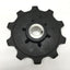 New – Open box Scanbelt A6310182 Conveyor Sprocket 10-Tooth Ø165mm, Stainless Ø25mm Drive Hub