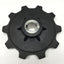 New – Open box Scanbelt A6310182 Conveyor Sprocket 10-Tooth Ø165mm, Stainless Ø25mm Drive Hub
