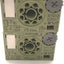 Used Lot of 2 Multicomat CT2-E20/L Timed Delay Relay Cube/Socket, 10A 380V, 0.2S-12M