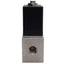 Used Ingersoll Rand ARO CAT66P-024-D-G Solenoid Valve, 2-Position 3-Port, 24VDC