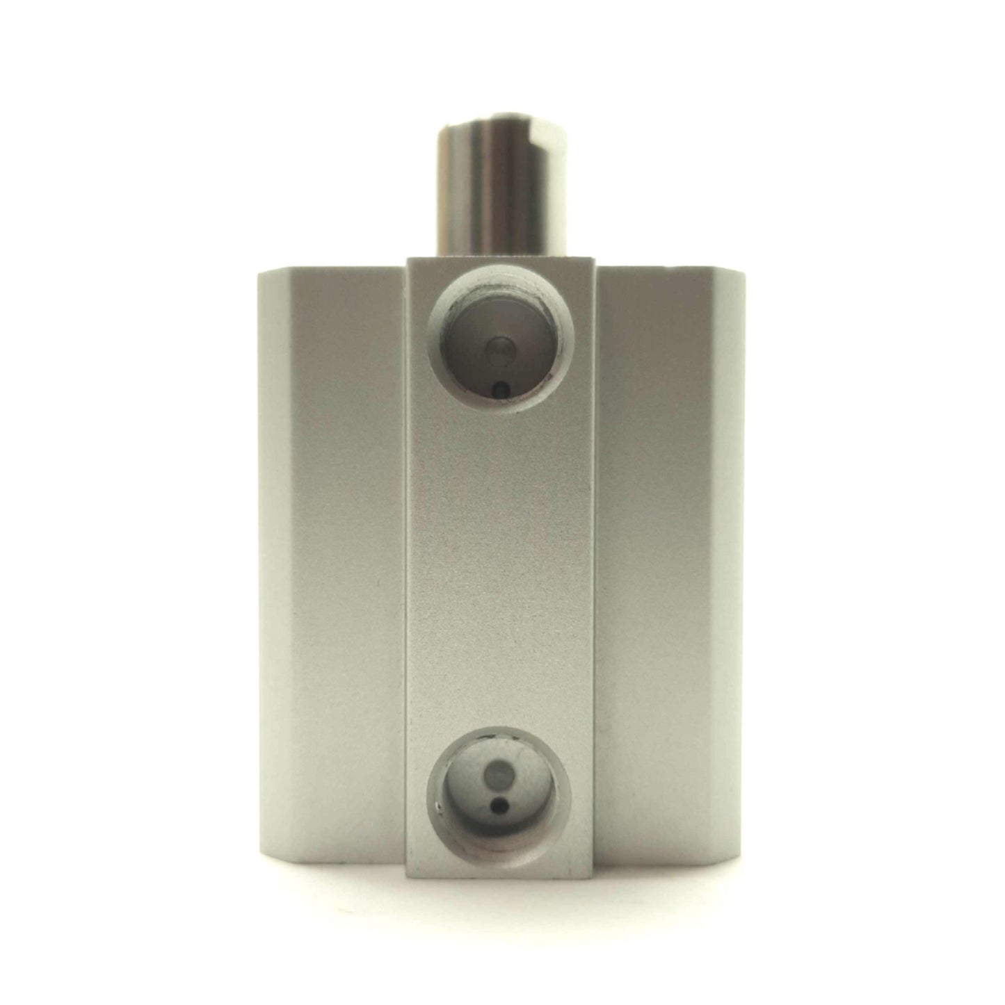 New – Open box Volumetric Technologies DNV-2000-BC-A-0200 Cylinder, 1" Bore, 1" Stroke, 1/8"RC