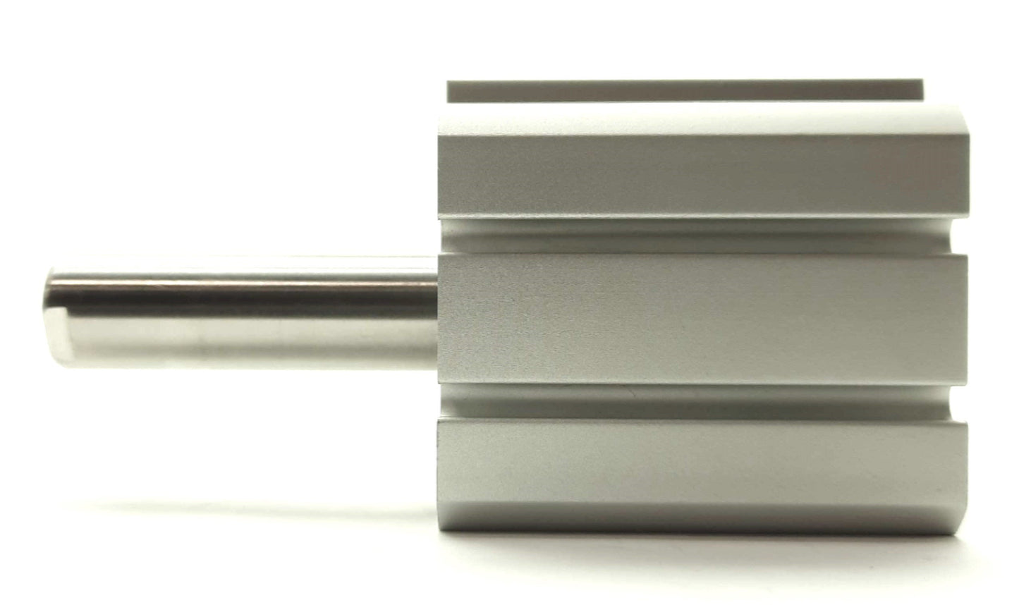 New – Open box Volumetric Technologies DNV-2000-BC-A-0200 Cylinder, 1" Bore, 1" Stroke, 1/8"RC