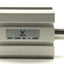 New – Open box Volumetric Technologies DNV-2000-BC-A-0200 Cylinder, 1" Bore, 1" Stroke, 1/8"RC