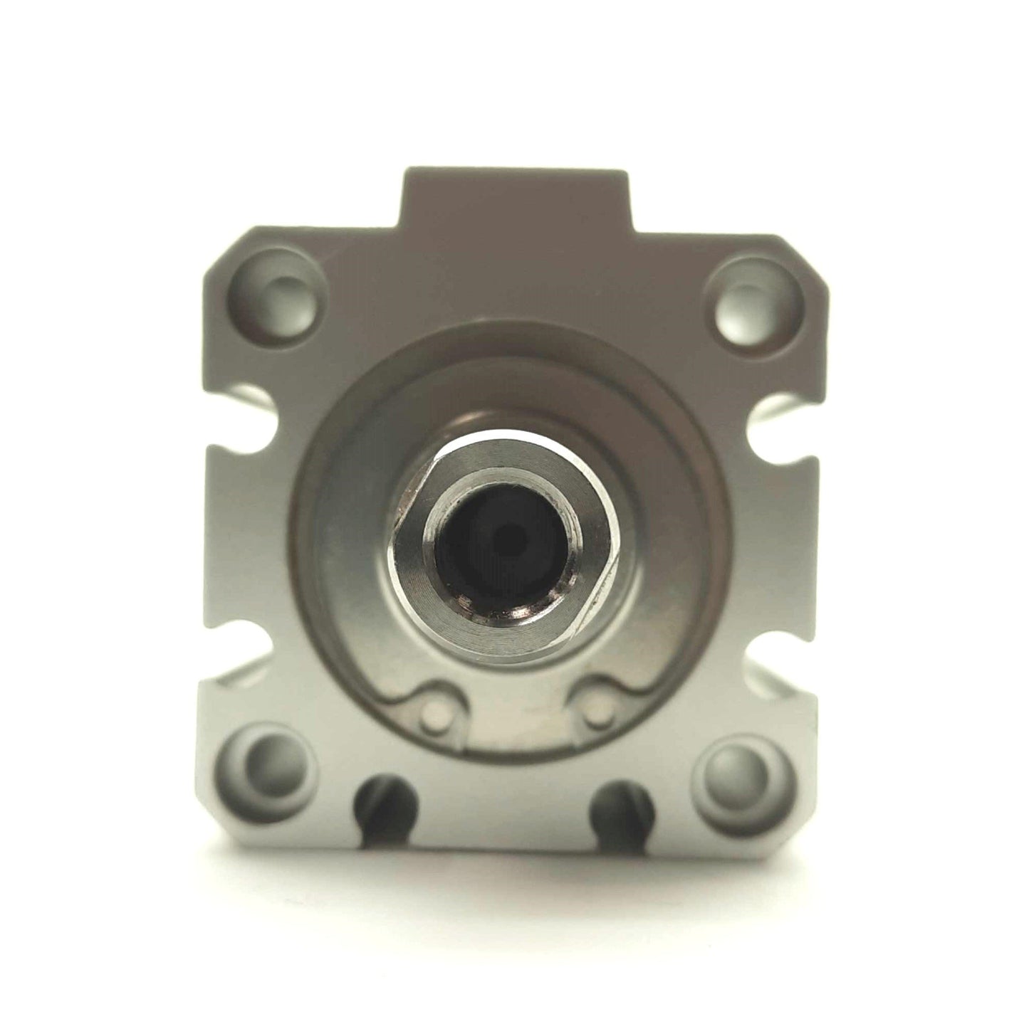 New – Open box Volumetric Technologies DNV-2000-BC-A-0200 Cylinder, 1" Bore, 1" Stroke, 1/8"RC