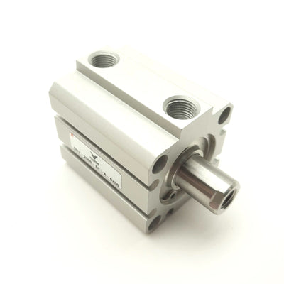 New – Open box Volumetric Technologies DNV-2000-BC-A-0200 Cylinder, 1" Bore, 1" Stroke, 1/8"RC