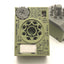 Used Lot of 2 Multicomat CT2-B20/L Timer Cube/Socket Relay 380v 10A, 0.2s-12m, 20-65V