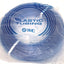 New SMC TU0805BU-100 Polyurethane Tubing, Outside Diameter: 8mm, 100m Long