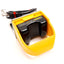 Used Banner STBVP6 Self-Checking Optical Touch Button Switch, 10-30VDC, 4-Wire PNP