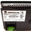 Used Maple Systems HMI5043N Touchscreen Machine Interface 4.3" Color TFT RS-232 24VDC
