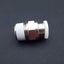 New Lot of 18 Pisco PC3/8-03 One Touch Coupling 3/8" Tube Diameter 3/8 Thread 1.0Mpa